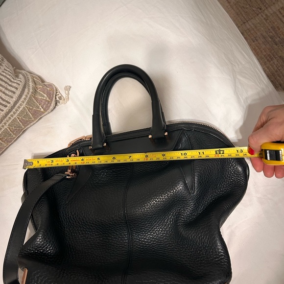 Alexander Wang Emile Bag - Picture 8 of 8